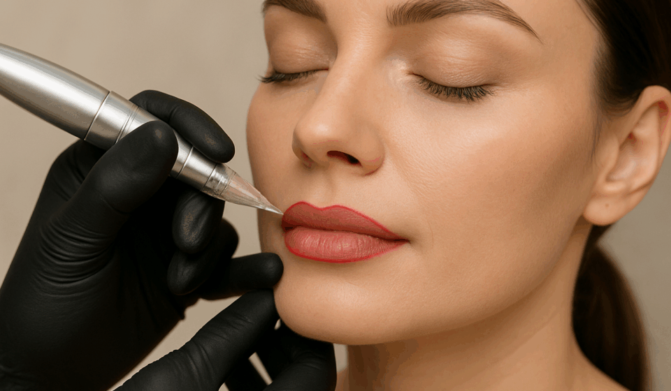 secreto para unos labios irresistibles todo el día