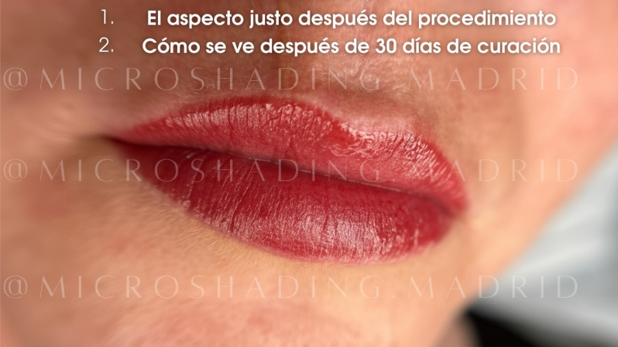 La Evolución del Maquillaje Permanente