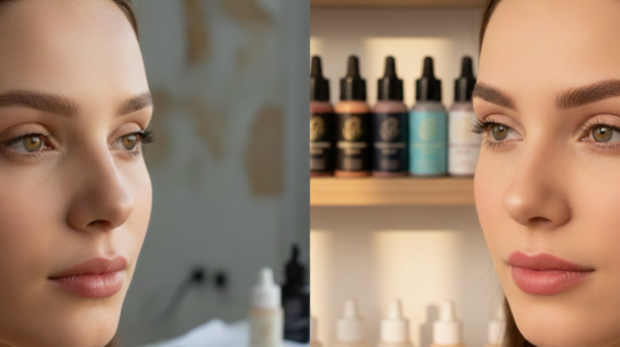 Lo que nadie te dice de la Micropigmentación